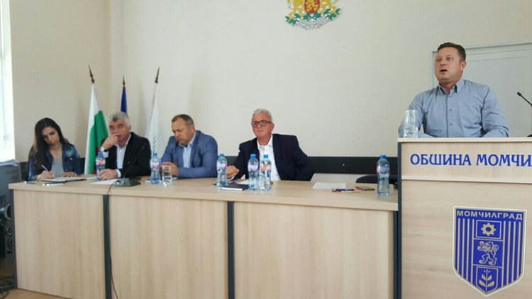 Изет Шабан: Избирателите на Петлино, Калоянци и Загорско показаха зрелостта на българската демокрация