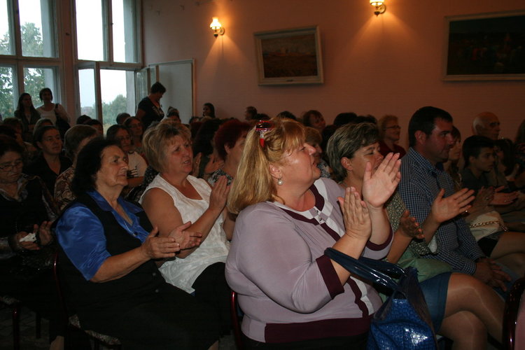 С вечер, посветена на Митко Щерев, отбелязаха Деня на музиката