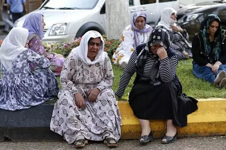 Ислямистки атентатор се взриви на кюрдска сватба в Сирия