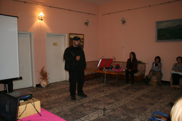 С вечер, посветена на Митко Щерев, отбелязаха Деня на музиката