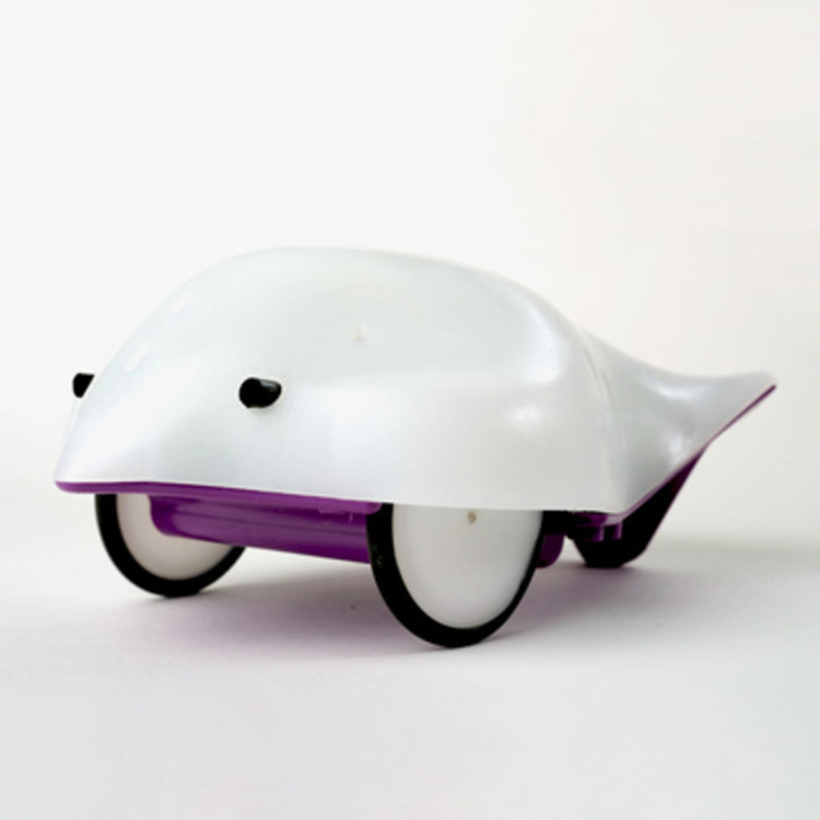 Финч роботи ще получи димитровградската библиотека по проект