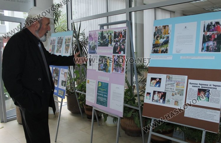 Елена Волева е открила гроба на любимата на Яворов -Мина в парижкото предградие Булон Бианкур