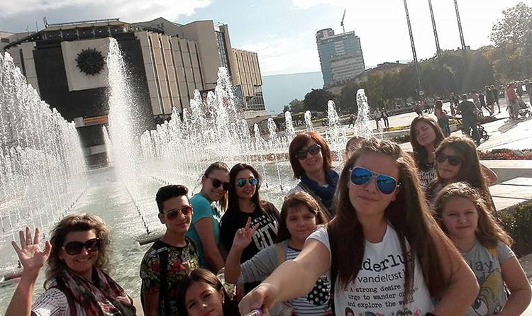 Хор „Орфей” започна сезона с първа награда в НДК