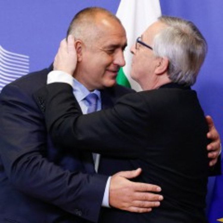 EК финализира споразуменията за €108 млн. за България