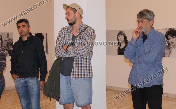 Община Димитровград подпомогна второто издание на симпозиума за скулптури от скрап