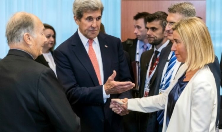  Кери призова талибаните да сключат мир