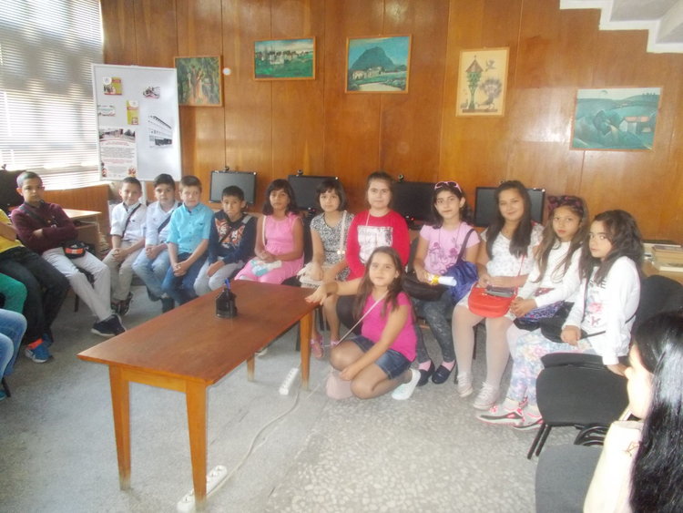 Йовковци готвят истински маратон в Седмицата на четенето