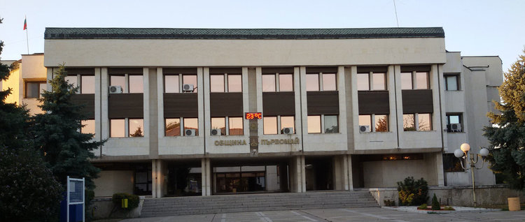 Определиха състава на секционните комисии 