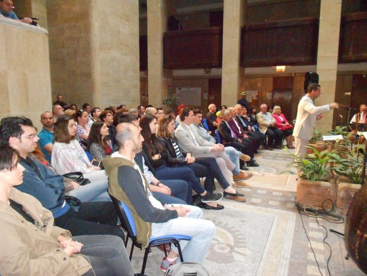 снимки: Архив на СмоляБГвести.нет 