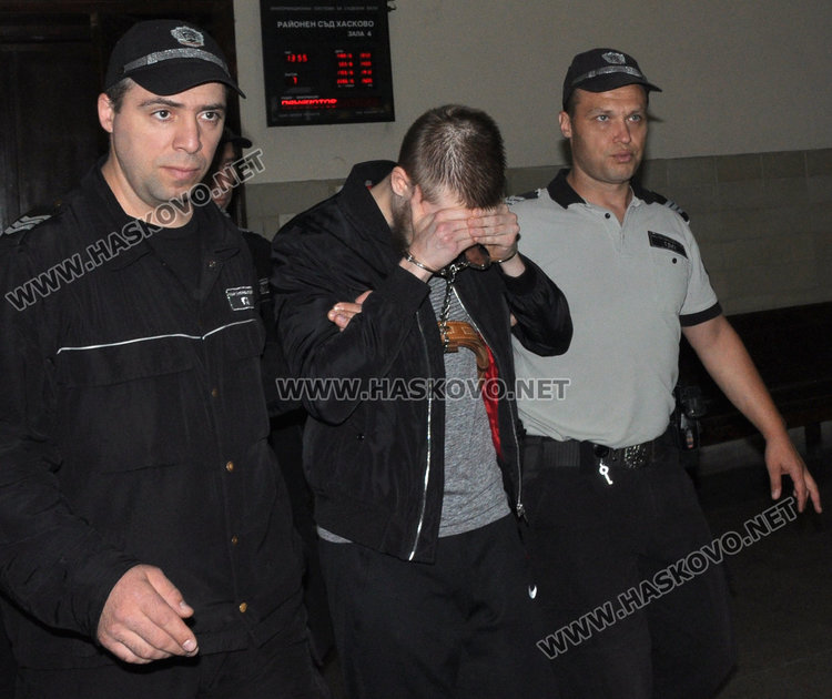 Пращаме на Франция спец по експлозиви, търсен за тероризъм