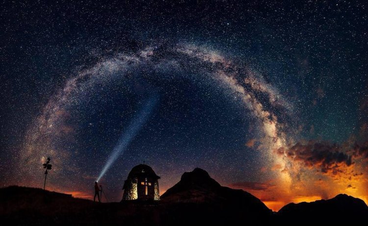 Международна олимпиада по астрономия посреща 79 участници на 6 октомври в Смолян 