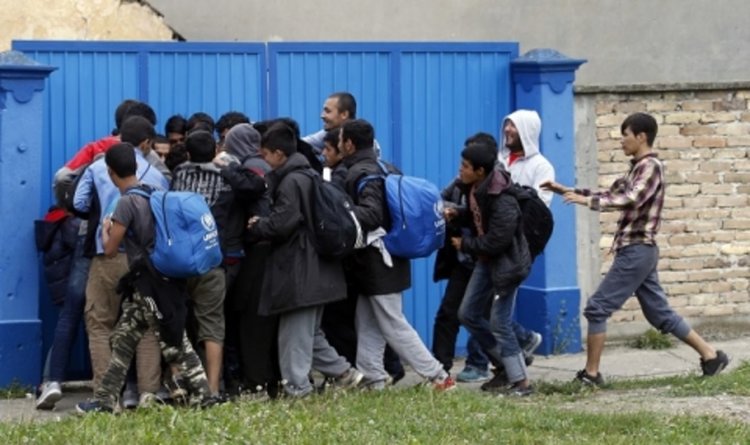 Рекламират България като Рай за мигранти