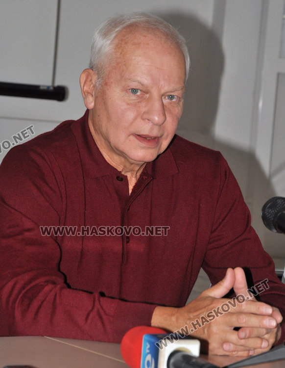 Всеки ден спасяват по един с остър инфаркт в хасковската болница