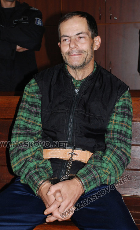 Недялко Димитров - Момата