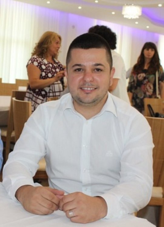 Мехмед Мехмед:Младите трябва да отключим позитивизма в политиката