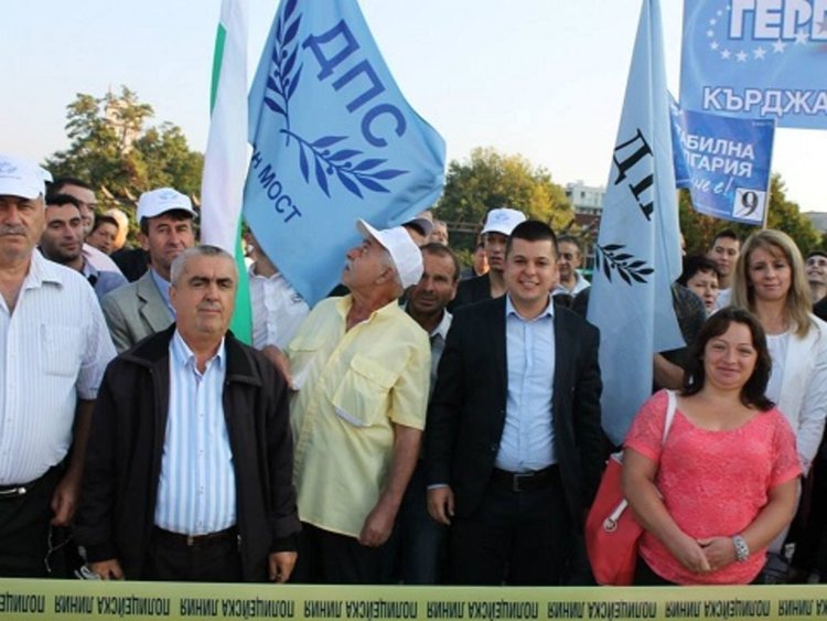 Мехмед Мехмед:Младите трябва да отключим позитивизма в политиката