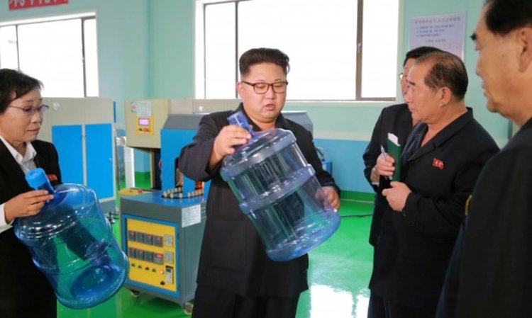 Севернокорейски служител избягал от посолството на КНДР в Пекин