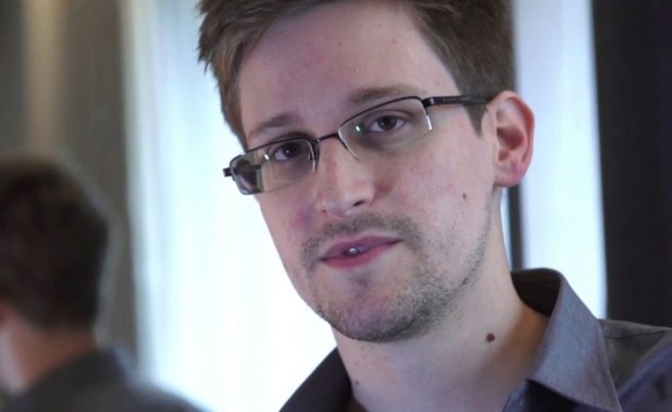 В САЩ арестуваха втори Едуард Сноудън