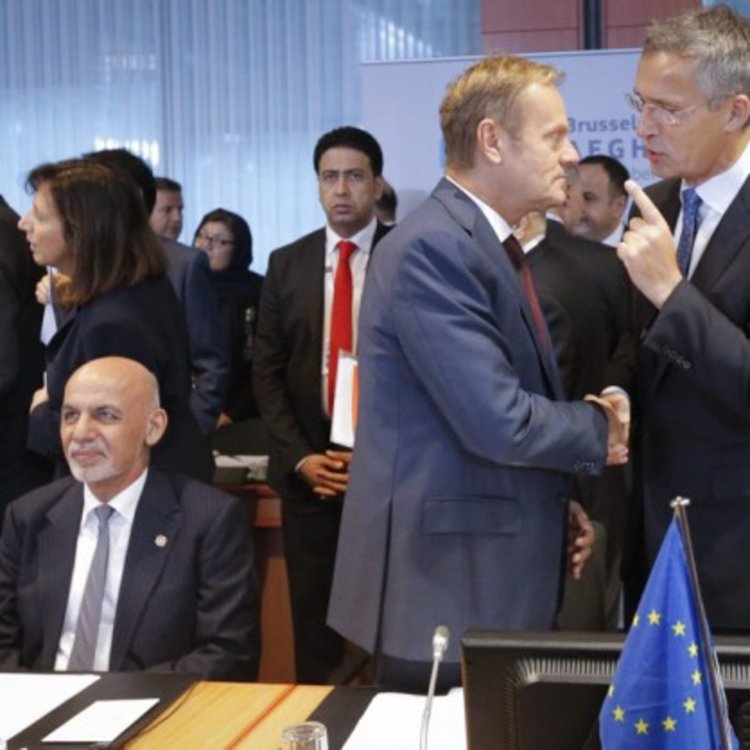 Донорската среща за Афганистан набра $15,2 милиарда помощи