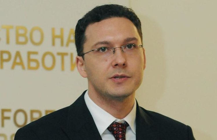 Даниел Митов: Бокова нямаше никакви шансове