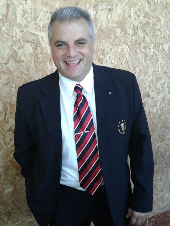 Учителят Димитър Димов от "Славейков” с награда от международен конкурс