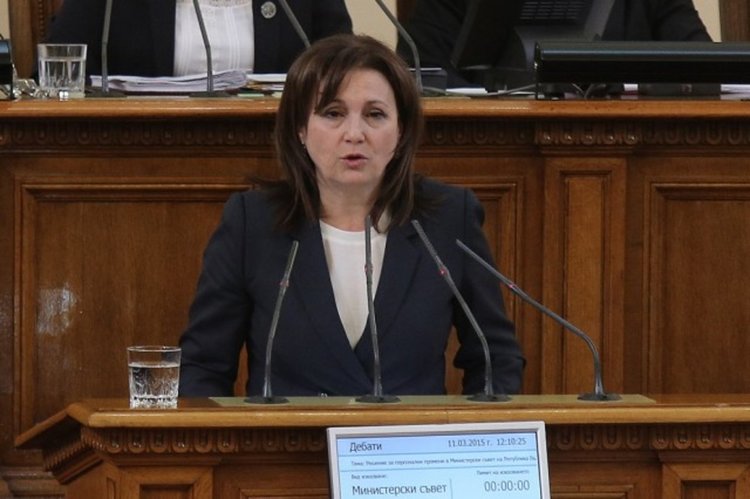 Депутатите приеха окастрените реформи в Закона за МВР