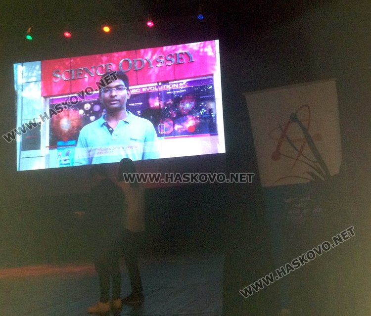 Отборите на големи държави ще са най-силната конкуренция на българския отбор на Международната олимпиада по астрономия