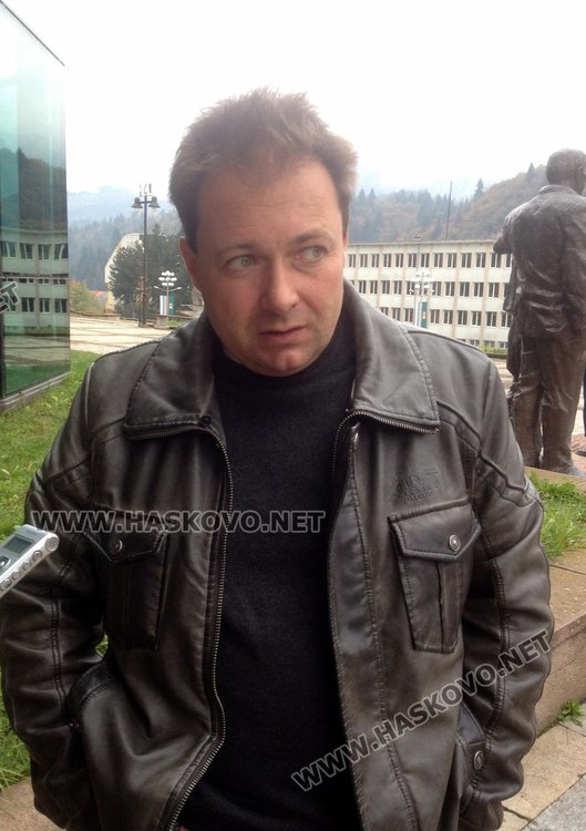 Шефът на НАО Рожен леко открехна завесата на един от кръговете, който ще се порведе в самата обсерватория на родопския връх