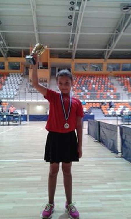 Ардинските тенисисти обраха призовите места в Пловдив и Панагюрище