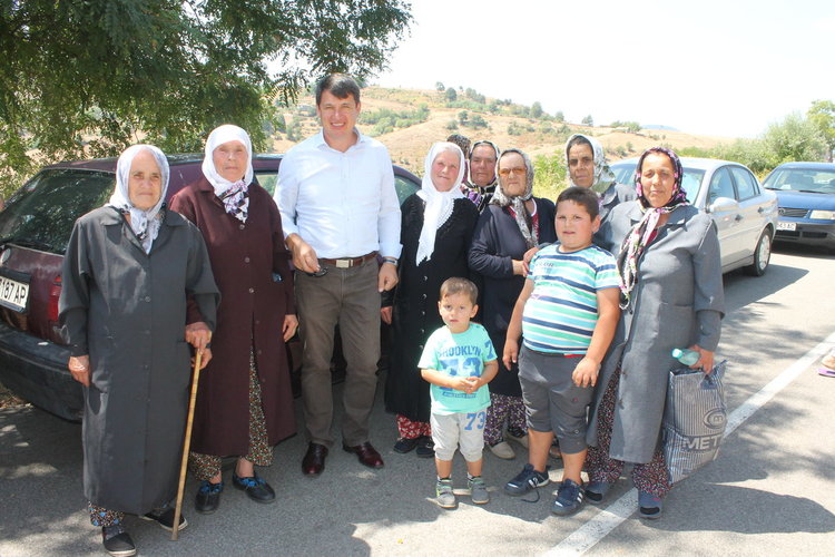 Започна надпреварата „Кмет на годината“