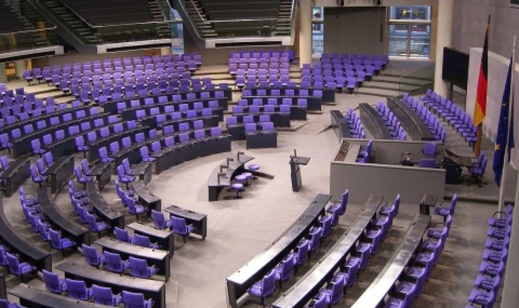 Берлин готви нови санкции за Русия