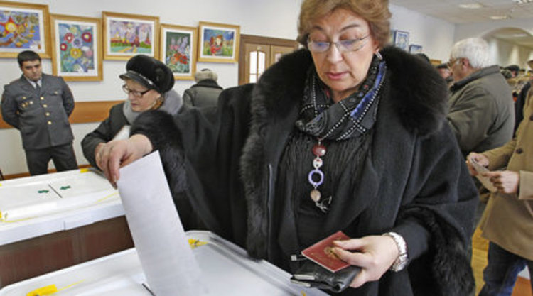 Убийството, което ликвидира свободната преса в Русия