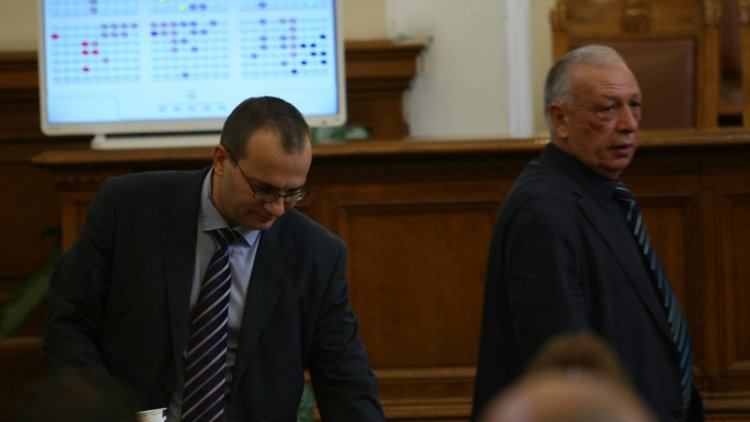 С нова комисия в НС търсят виновниците за дълга „Белене“