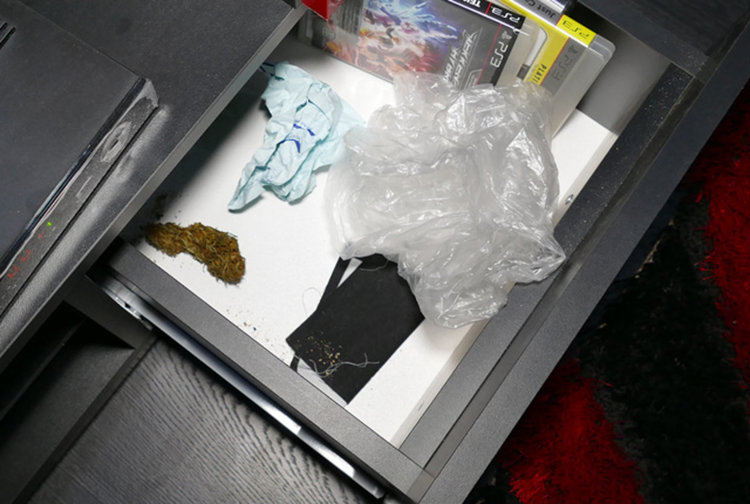 Снимки: МВР