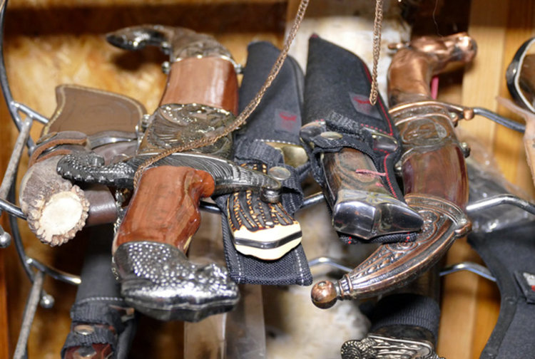 Снимки: МВР