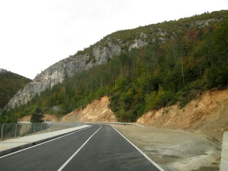 Готов пътят към ГКПП Рудозем – Гърция