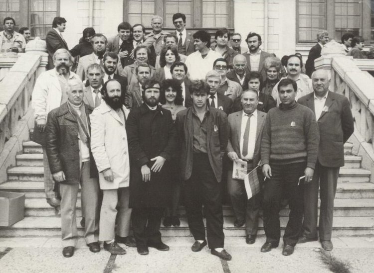 Дарители обогатиха фонда на Държавен архив-Кърджали 