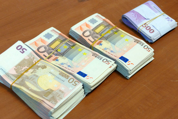 Снимки: МВР