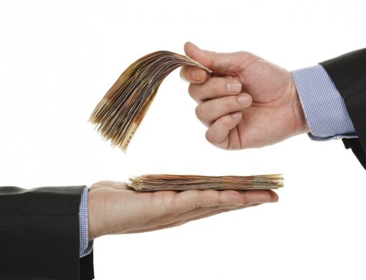 Експерт: Корупцията е на нива, непоносими за бизнеса 