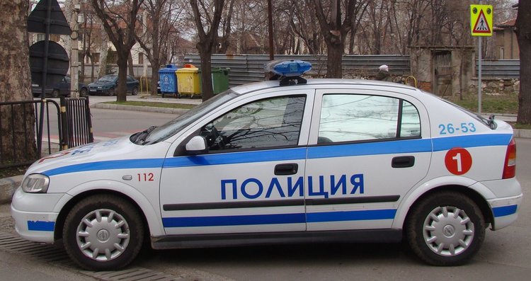 31-годишна димитровградчанка - в ареста заради употреба на алкохол