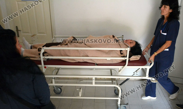 Силвия Михова