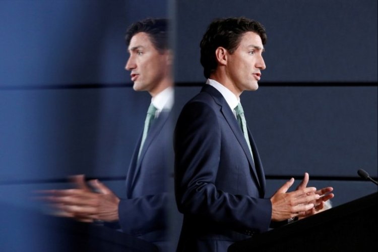 От 1 май 2017 г. започва отпадането на визите за Канада