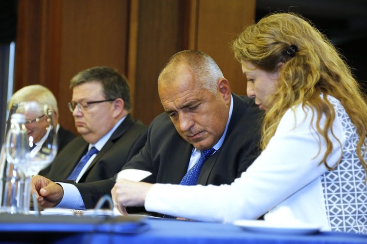 Ангел Цанков след премиерския ултиматум: Ще търся отговорност от колегите