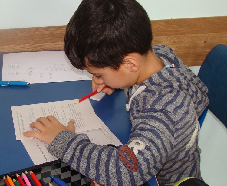 До момента 321 па додадените в Социално подпомагане заявления от 312 родители