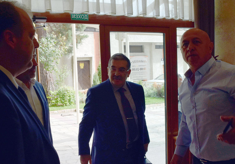 Джелал Йогджу