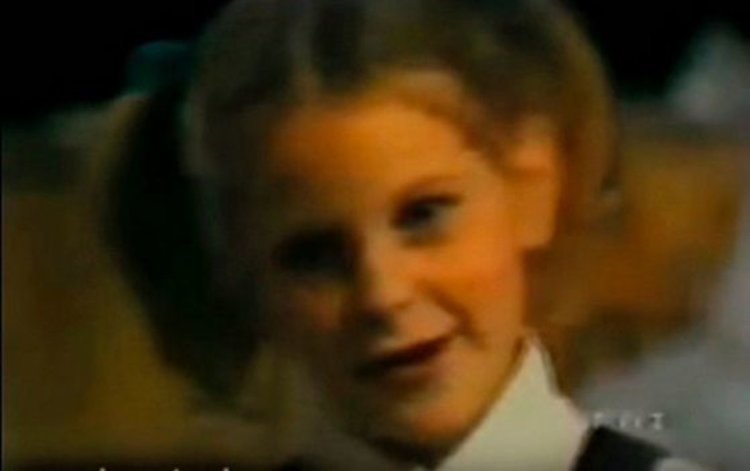 Прегазиха момиченцето, което преди 30 години изпя песента за дъгата  