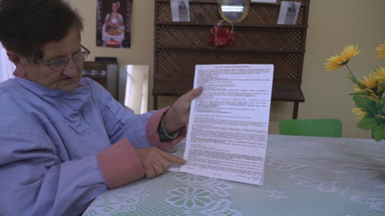 Измамата с „лечебните” матраци продължава 