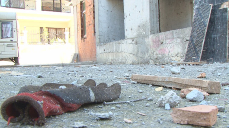 Строители по морето масово работят необезопасени