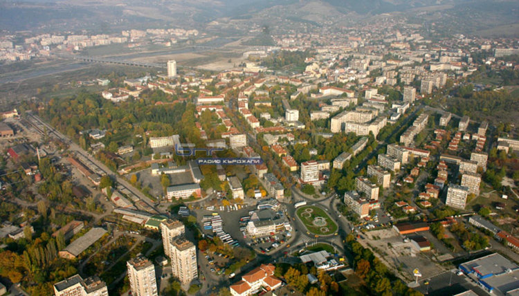 БНР-Радио Кърджали, Мехмед Реджеб