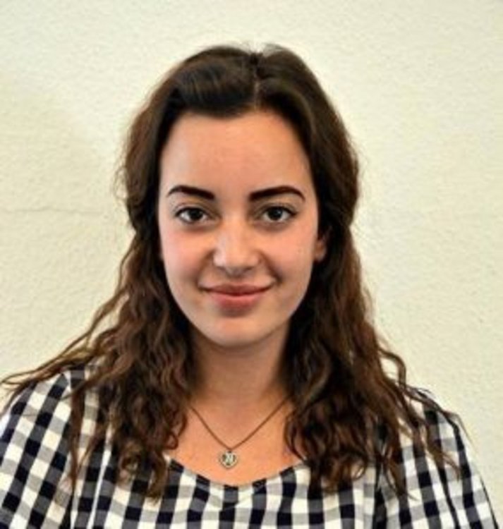 Александрина Янева от Езиковата гимназия  ще се обучава в престижен немски консорциум